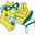 logo of Notorious Nooch Co.